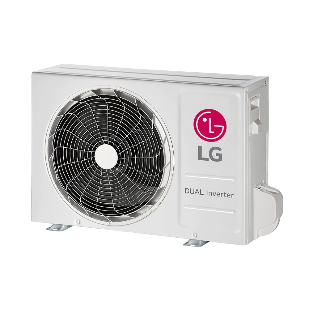 Ar Condicionado Split Piso Teto Inverter Gree G-Prime 36000 BTU/h Frio Monofásico GULD36ZD1/A-S(B)A ¿ 220 Volts