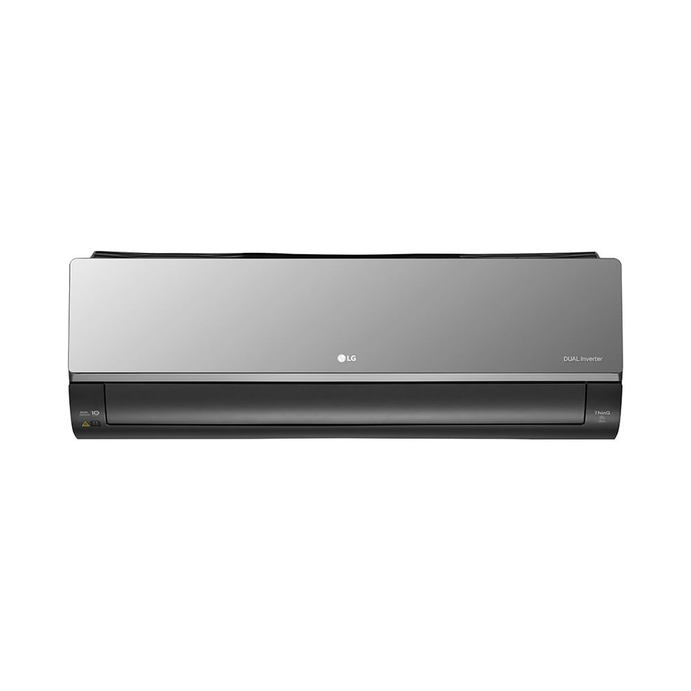 Ar Condicionado Split Piso Teto Inverter Gree G-Prime 36000 BTU/h Frio Monofásico GULD36ZD1/A-S(B)A ¿ 220 Volts