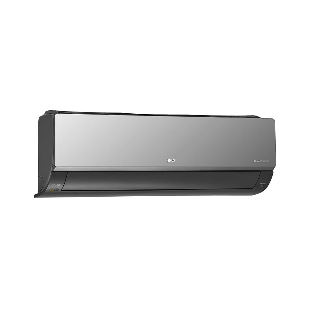 Ar Condicionado Split Piso Teto Inverter Gree G-Prime 36000 BTU/h Frio Monofásico GULD36ZD1/A-S(B)A ¿ 220 Volts