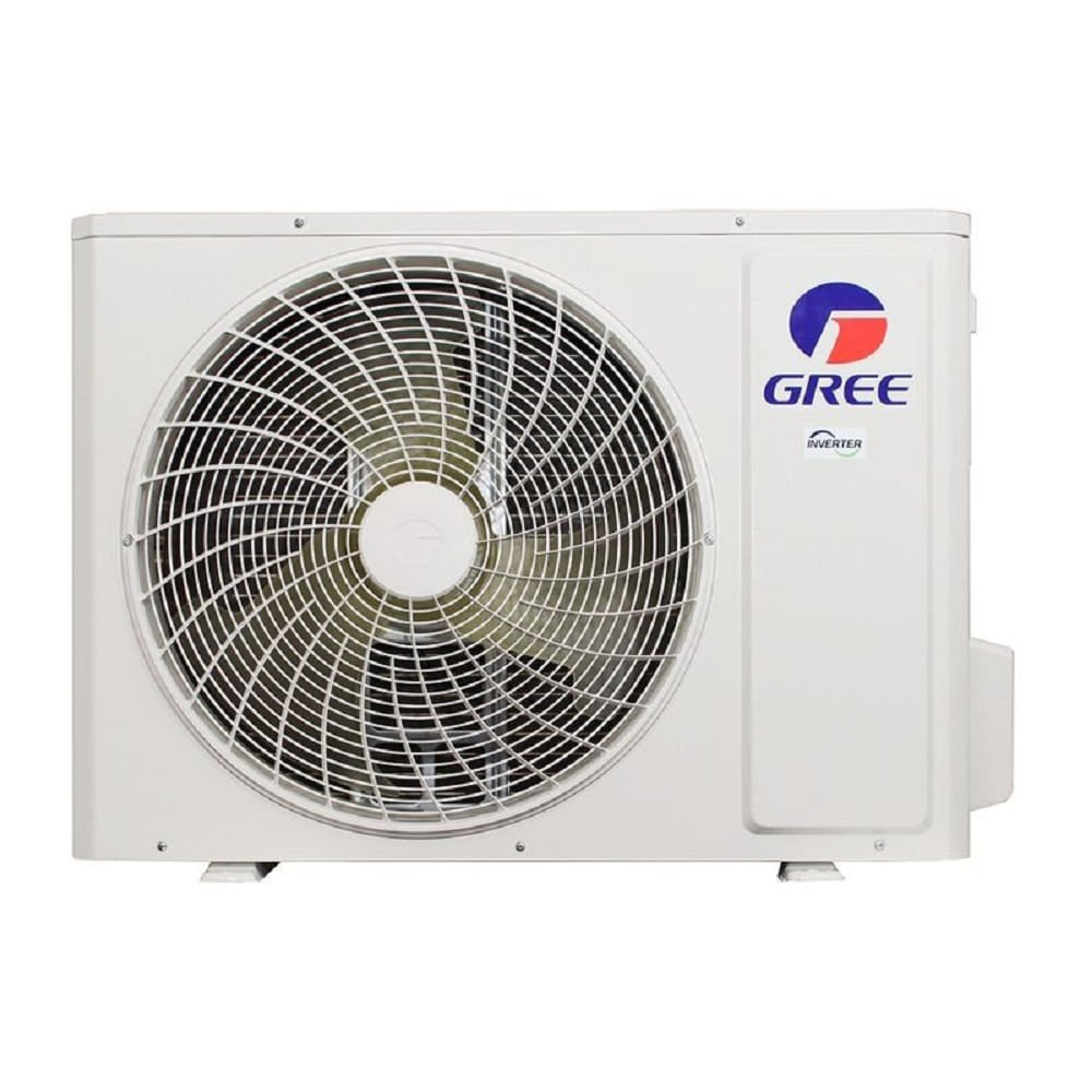 Ar Condicionado Split Piso Teto Inverter Gree G-Prime 36000 BTU/h Frio Monofásico GULD36ZD1/A-S(B)A ¿ 220 Volts