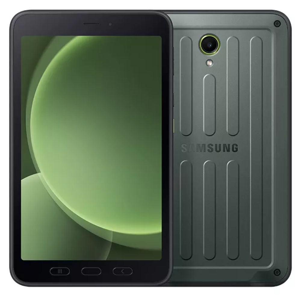 Tablet Samsung Active5 5G 8.0" 128GB SPen SM-X306BZGAL05