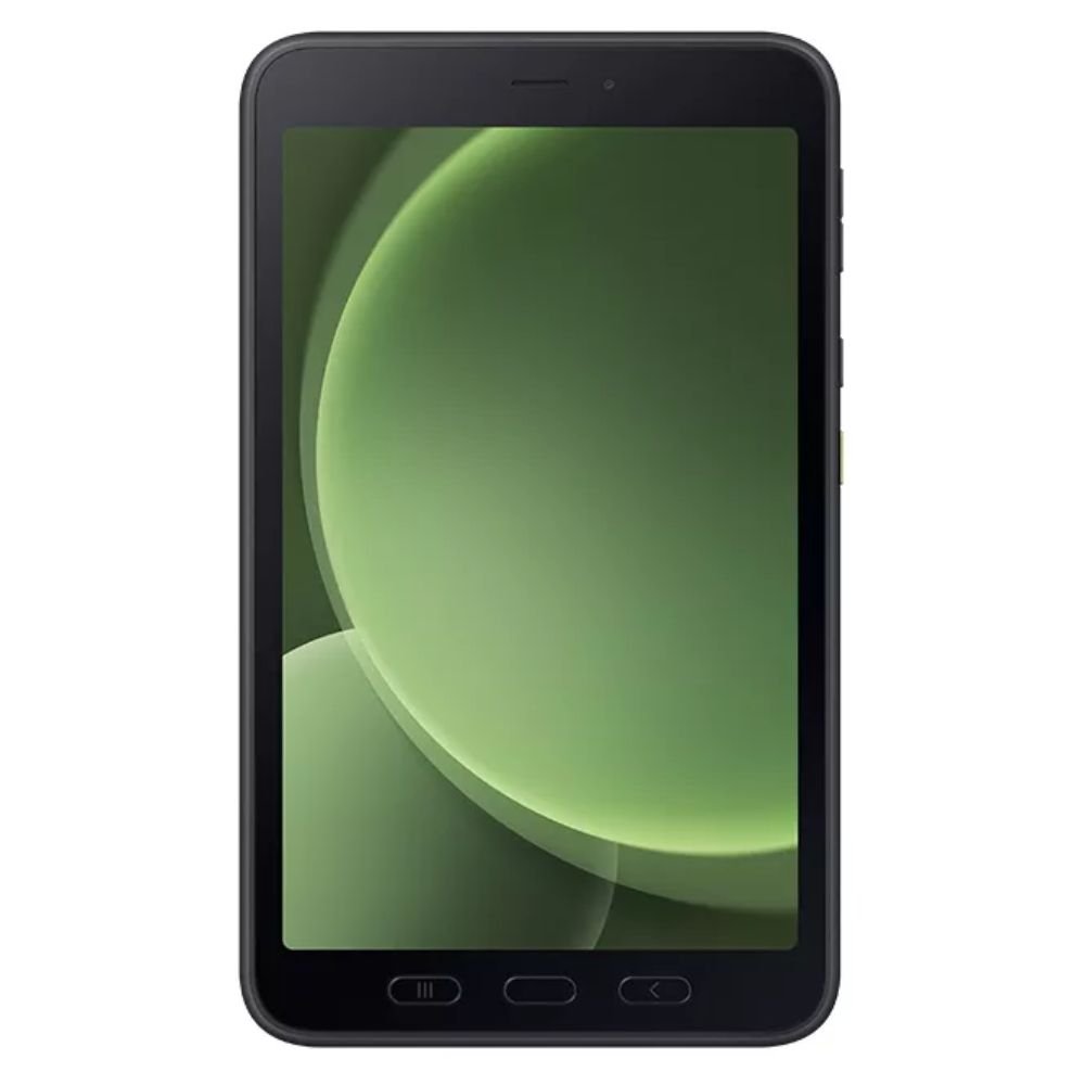Tablet Samsung Active5 5G 8.0" 128GB SPen SM-X306BZGAL05