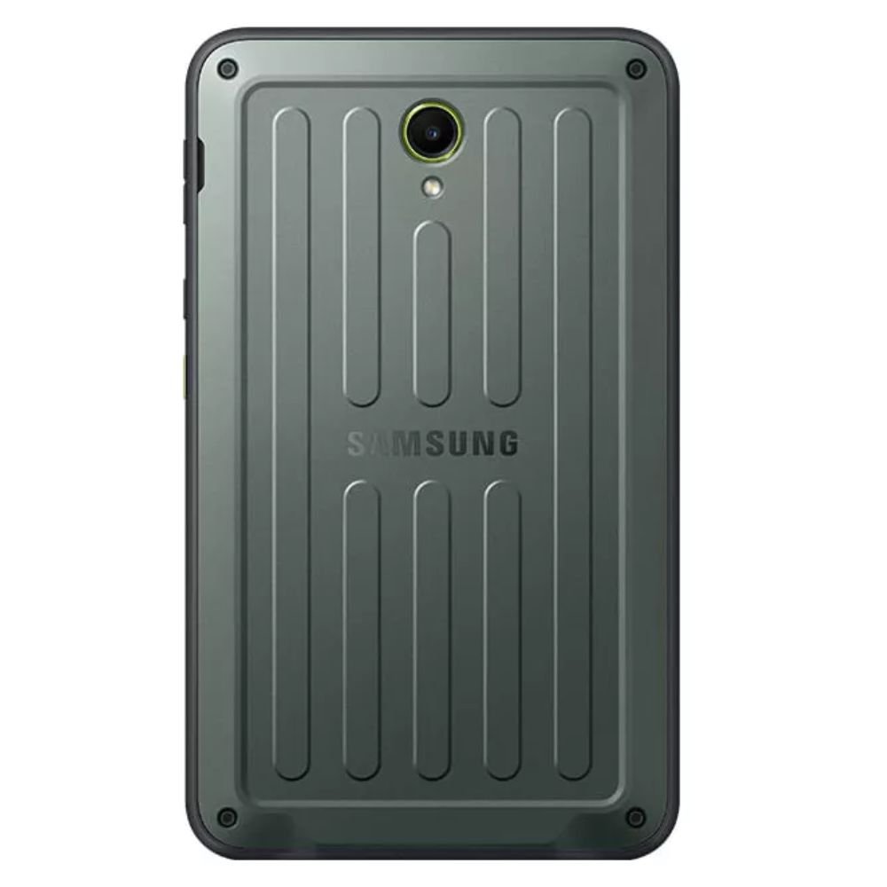 Tablet Samsung Active5 5G 8.0" 128GB SPen SM-X306BZGAL05