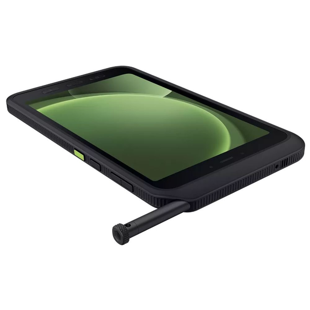 Tablet Samsung Active5 5G 8.0" 128GB SPen SM-X306BZGAL05