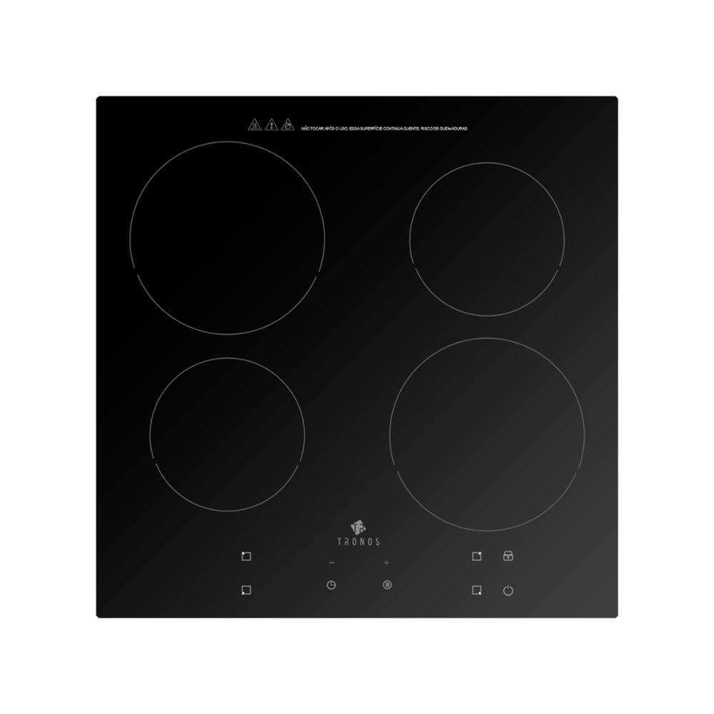 Fogão Cooktop de Indução IF7210B3-CC 220V Tronos