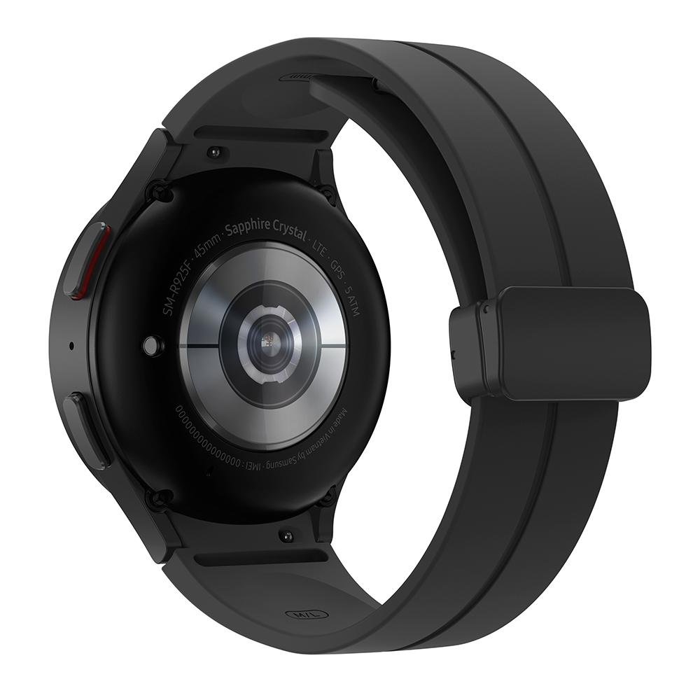 Smartwatch Samsung Galaxy Watch 5 Pro, 45mm, Preto - SM-R920