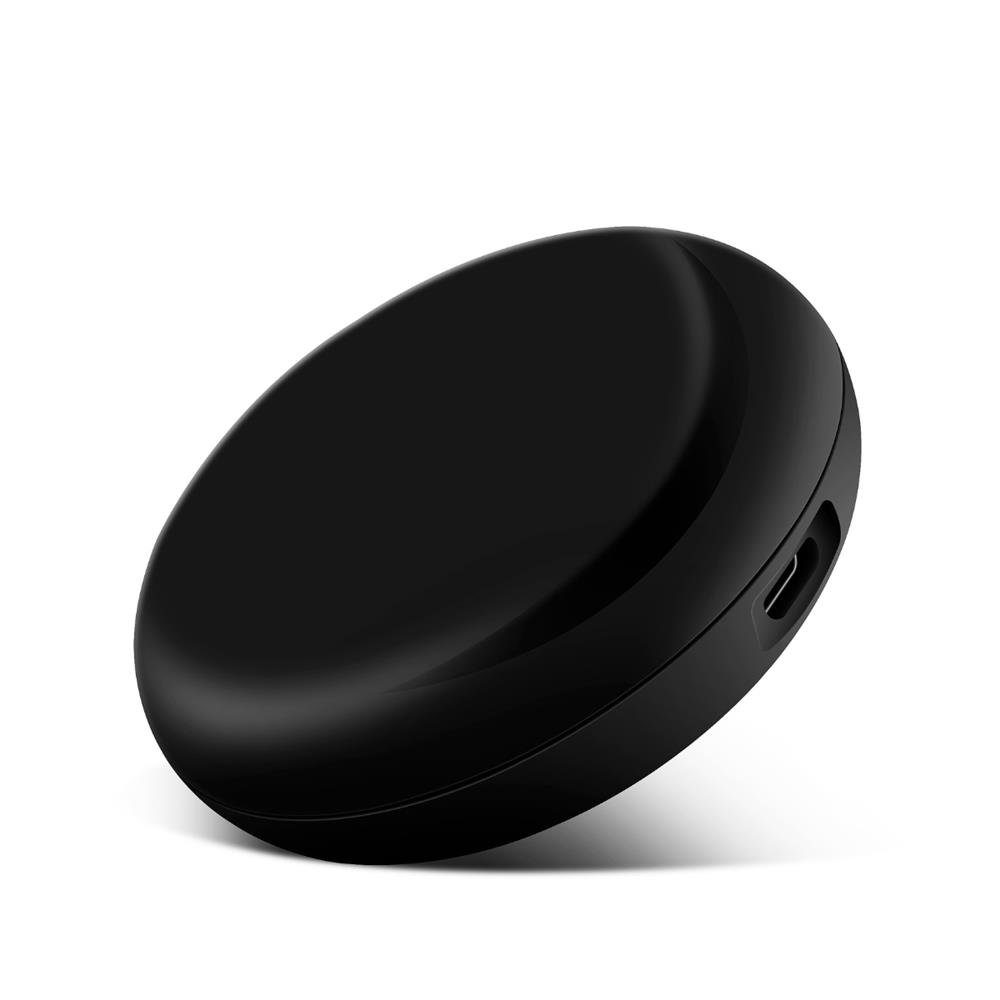 Controle Remoto Universal Inteligente Wi-fi Alexa/Echo, Google Home, Tuya e Smart Life App