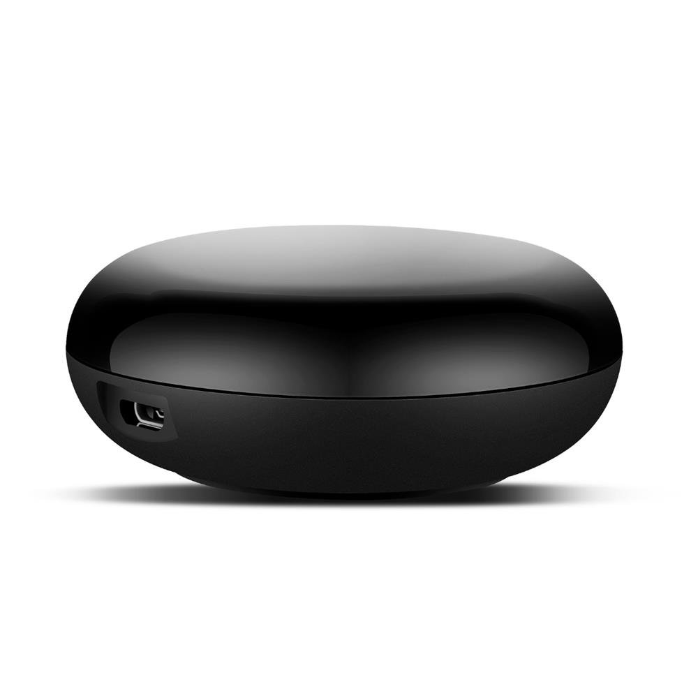 Controle Remoto Universal Inteligente Wi-fi Alexa/Echo, Google Home, Tuya e Smart Life App