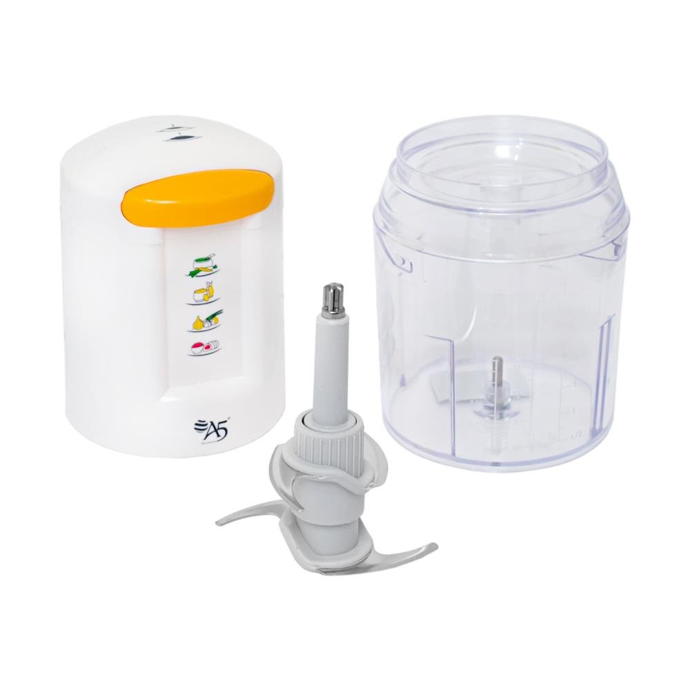Mini Processador A5 Malibú 220 V 300 W