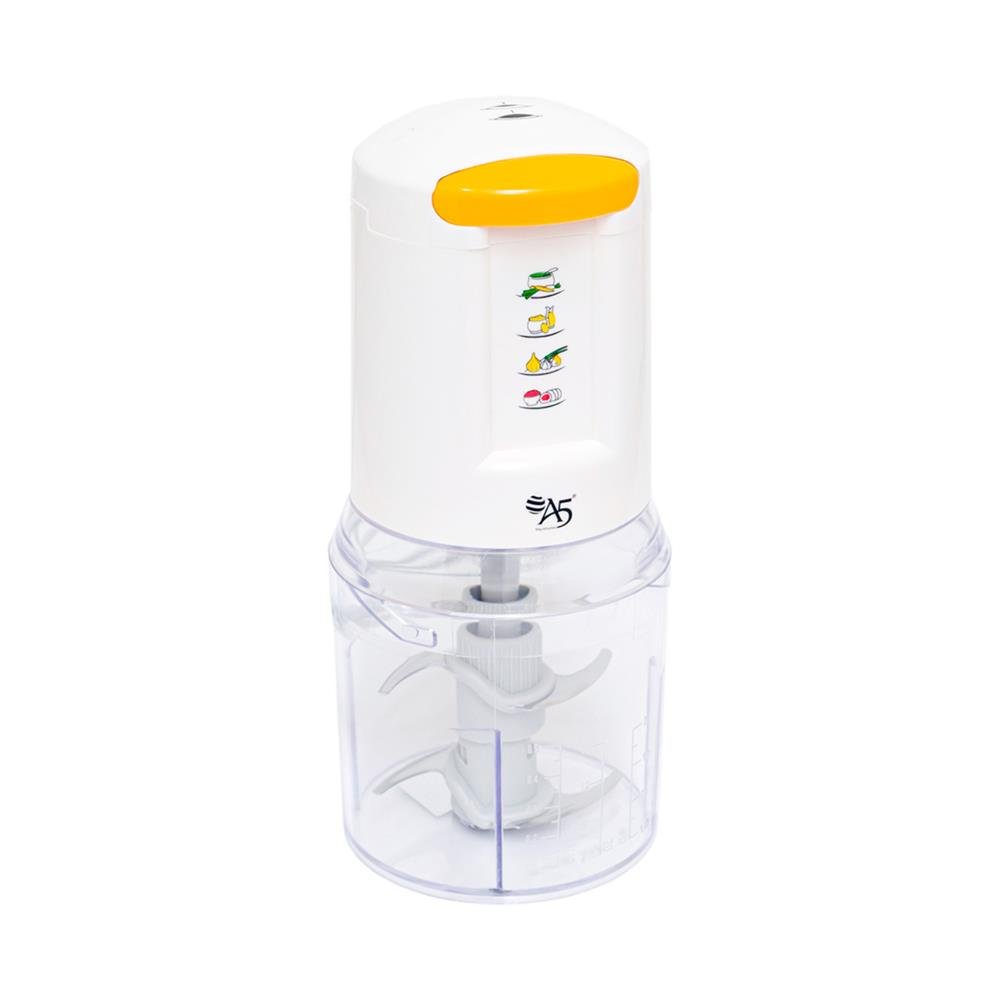 Mini Processador A5 Malibú 220 V 300 W