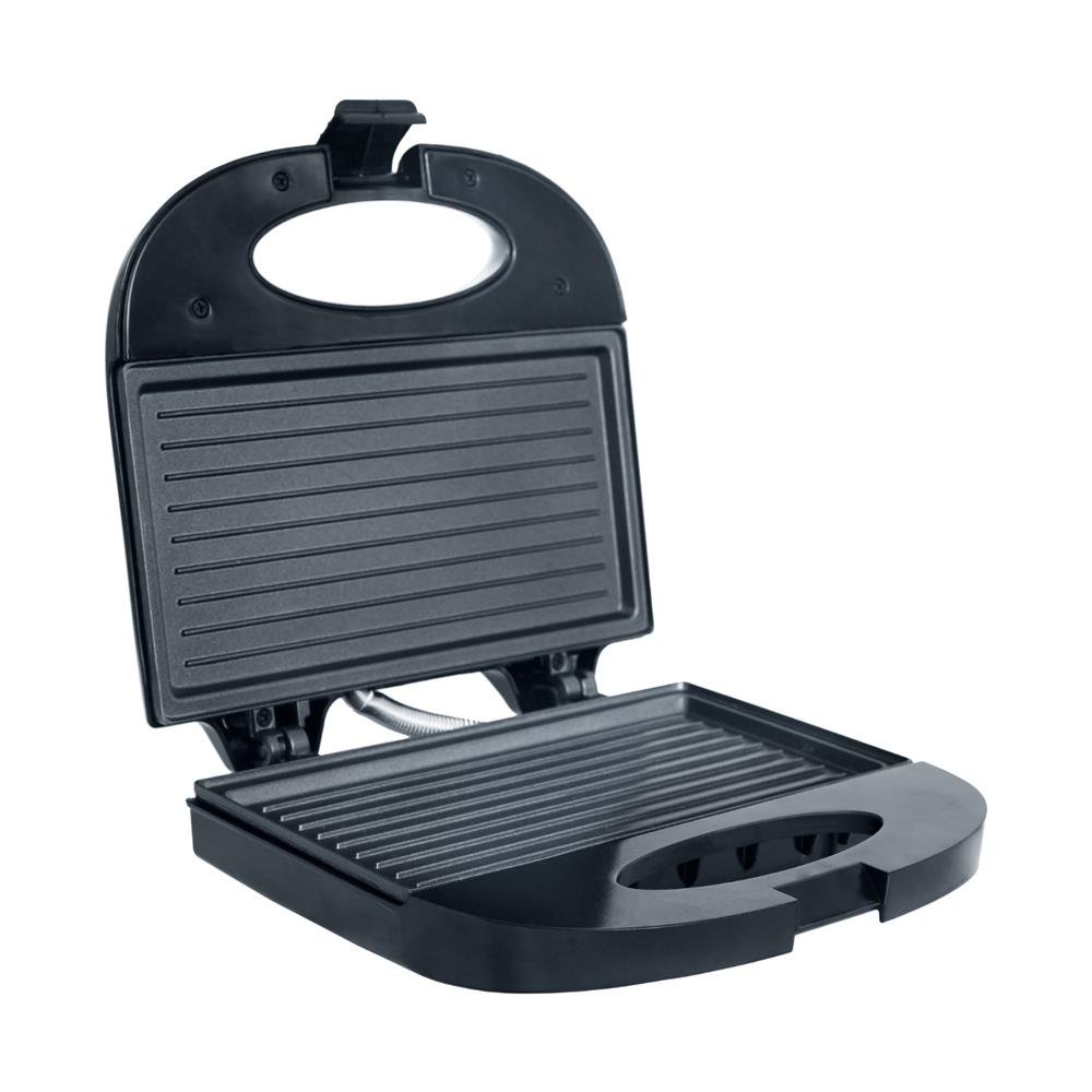 Sanduicheira Dallas 750 W 127 V (21CMX11,5 CM)