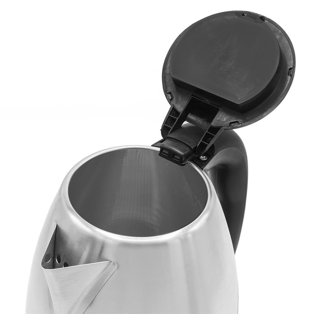 Chaleira Elétrica Tropical Selector 1,8 litros Inox 220 V 1500 Watts