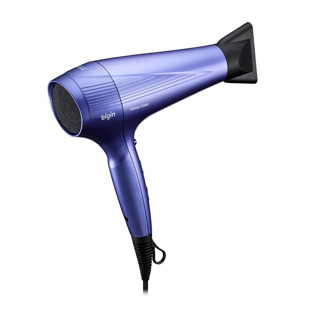 Secador Elgin Glossy Color 127V