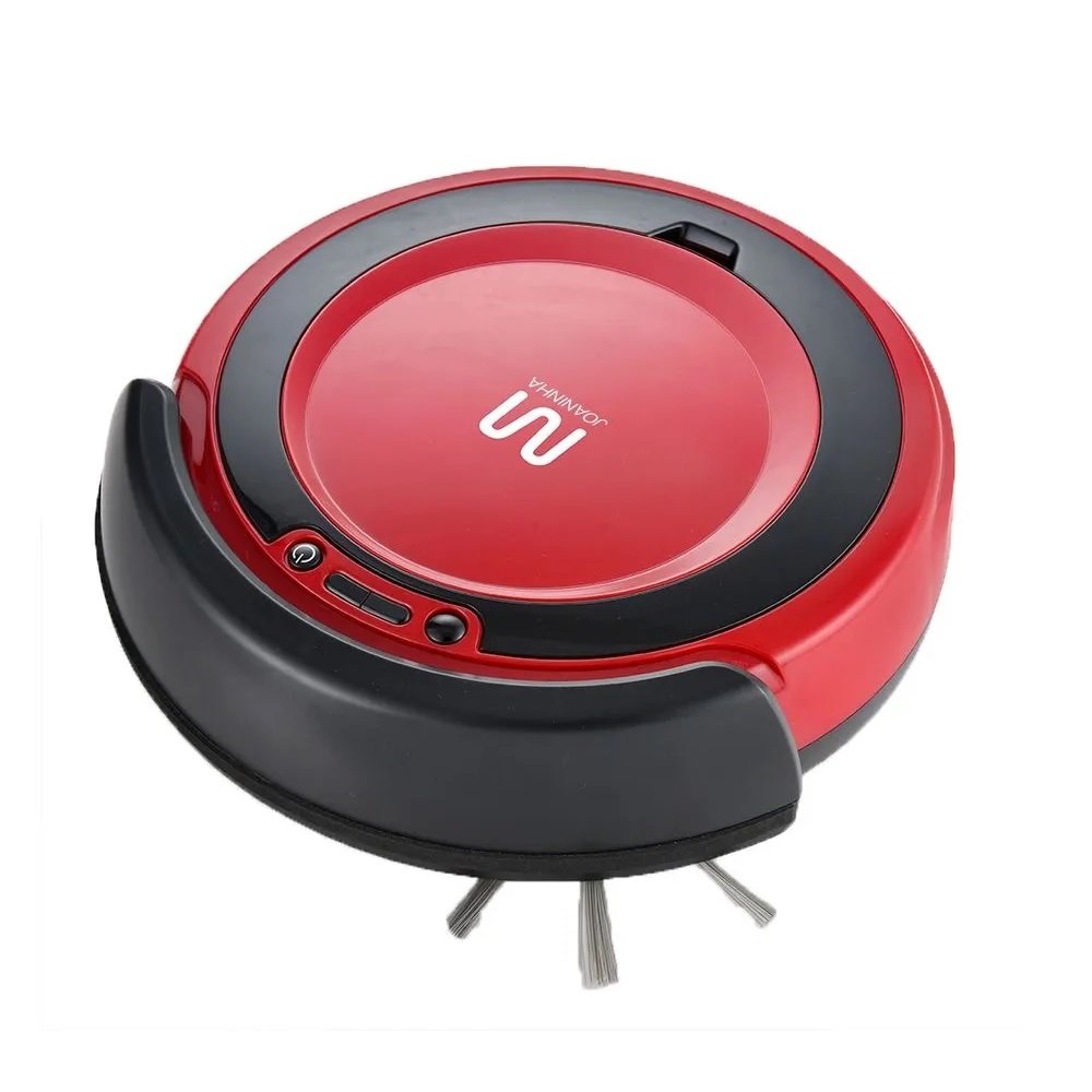 Aspirador De Po Robo Joaninha 20w, Bivolt, Ho441, Multilaser