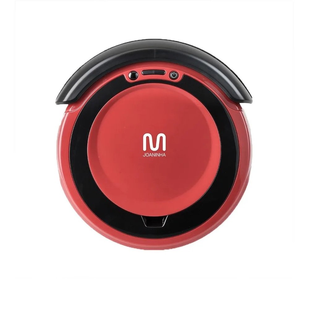 Aspirador De Po Robo Joaninha 20w, Bivolt, Ho441, Multilaser