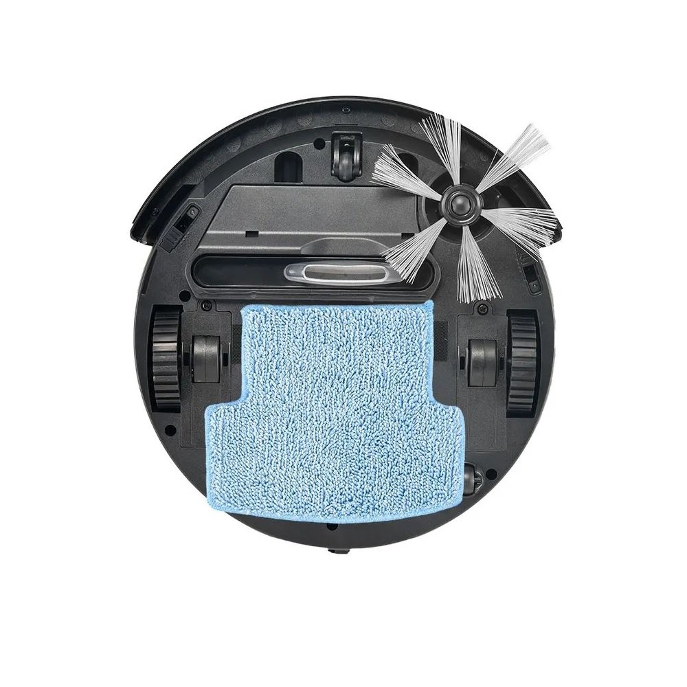 Aspirador De Po Robo Joaninha 20w, Bivolt, Ho441, Multilaser