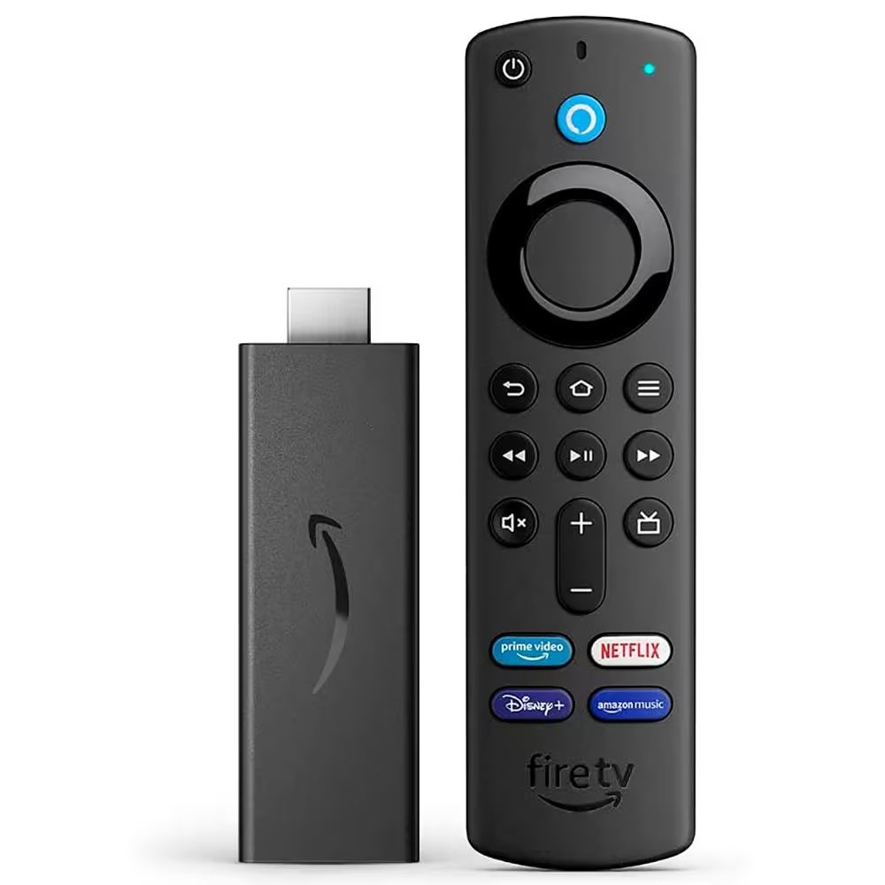 Amazon Fire Tv Stick B08c1k6lb2, Amazon