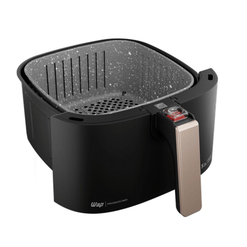 Fritadeira Eletrica Air Fryer Grand 5,2l 220v Prosdocimo, Wap