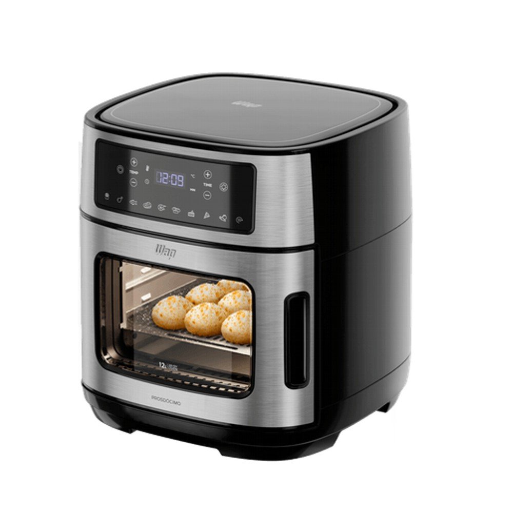 Fritadeira Eletrica Air Fryer Oven 12l 220v Prosdocimo, Wap