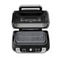 Fritadeira Eletrica Air Barbecue Digital 220v Prosdocimo, Wap