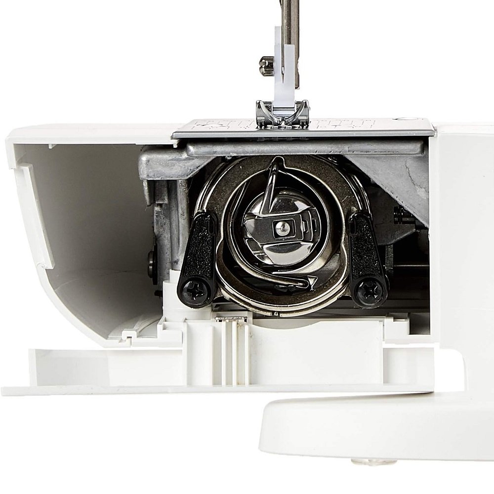 Máquina de Costura Singer M1605 220V Branca
