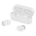 Fone Intra Bluetooth Tws Start Ph429, Branco, Pulse