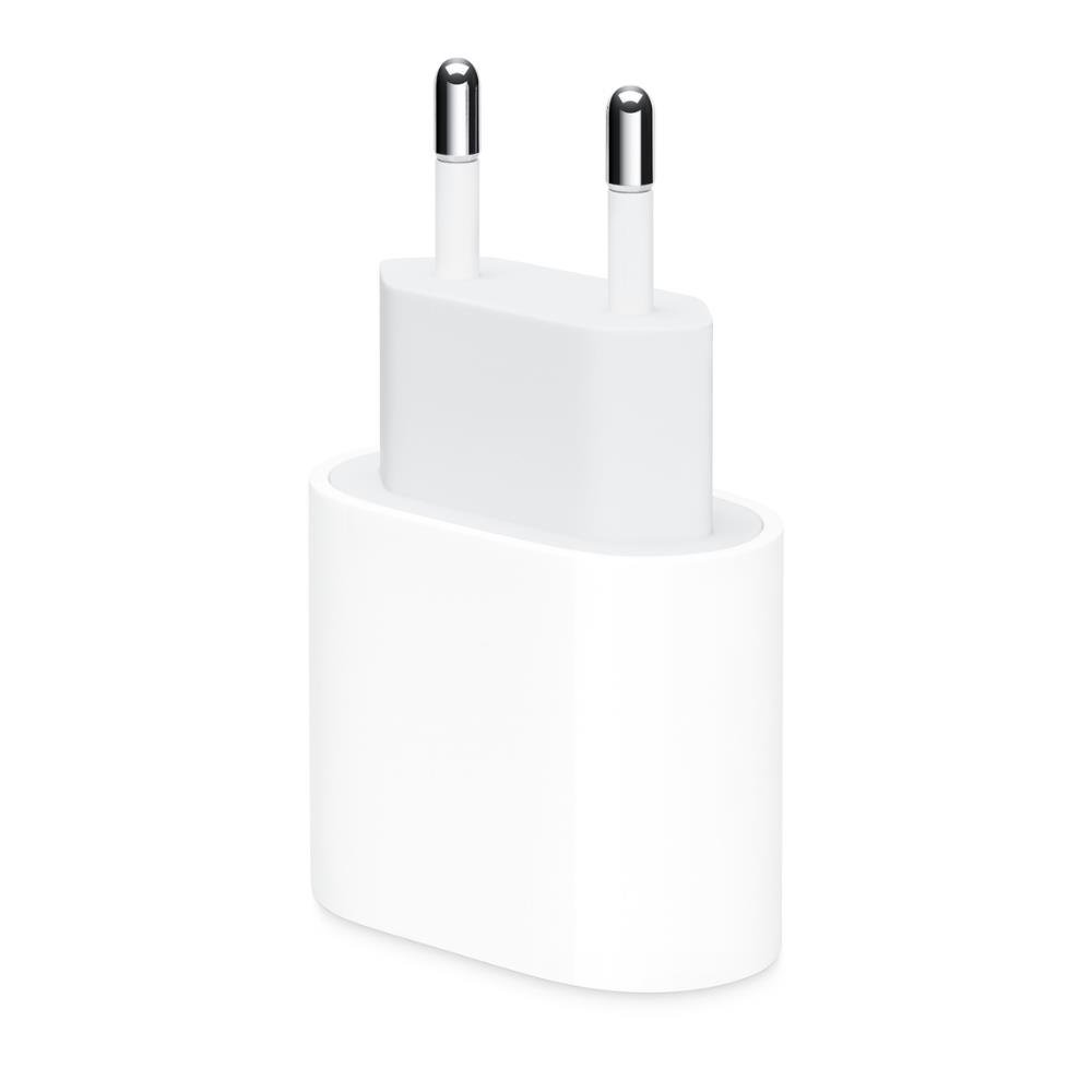 Adaptador De Energia Usb-C De 20W Apple