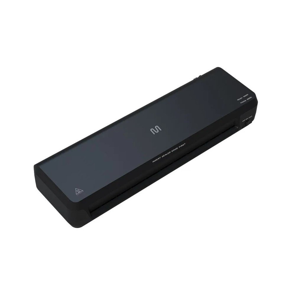 Plastificadora A4 Quickstart 220v Of016 , Multilaser