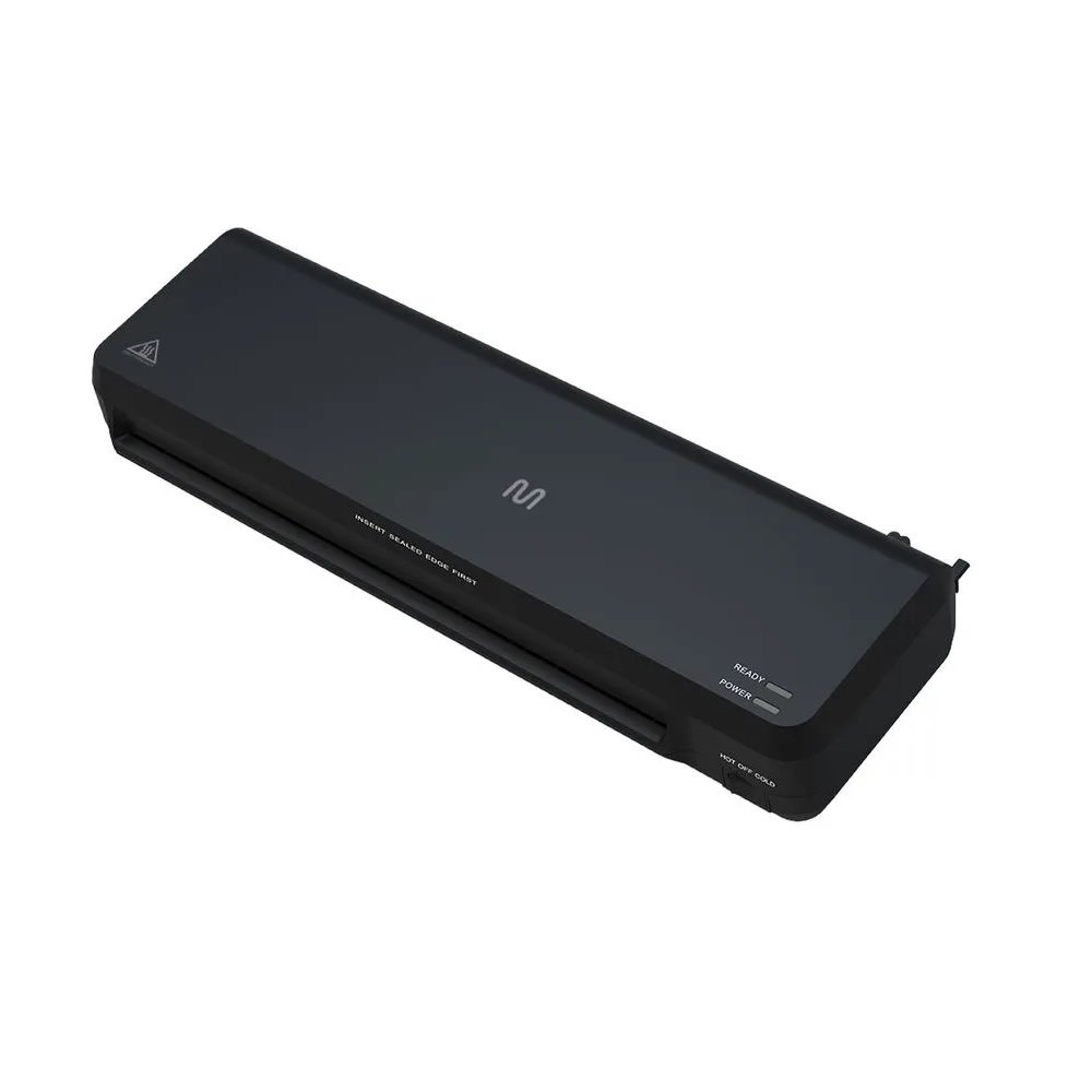 Plastificadora A4 Quickstart 220v Of016 , Multilaser