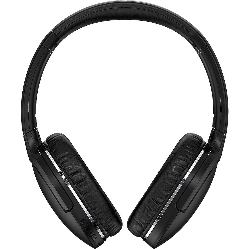 Fone Headphone Bluetooth Encok D02 Pro Preto Ngtd010301, Baseus