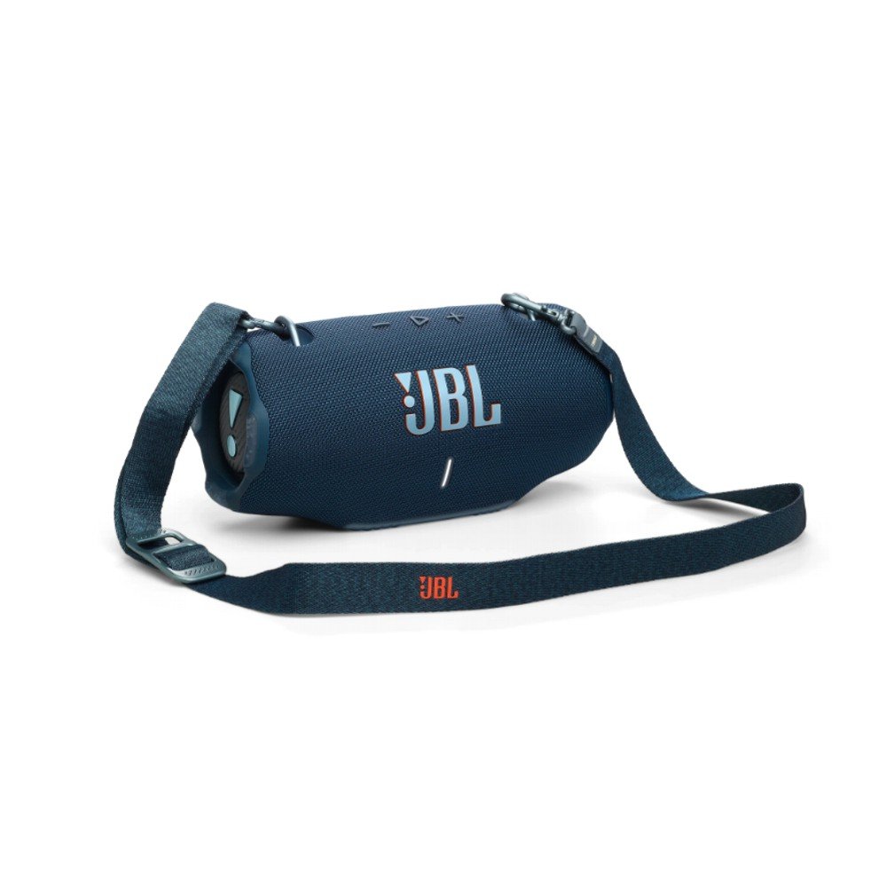 Caixa De Som JBL XTREME4 BLUBR