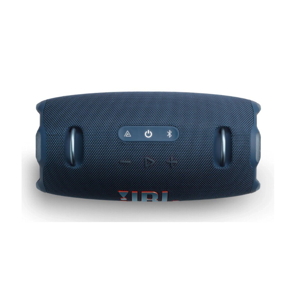 Caixa De Som JBL XTREME4 BLUBR
