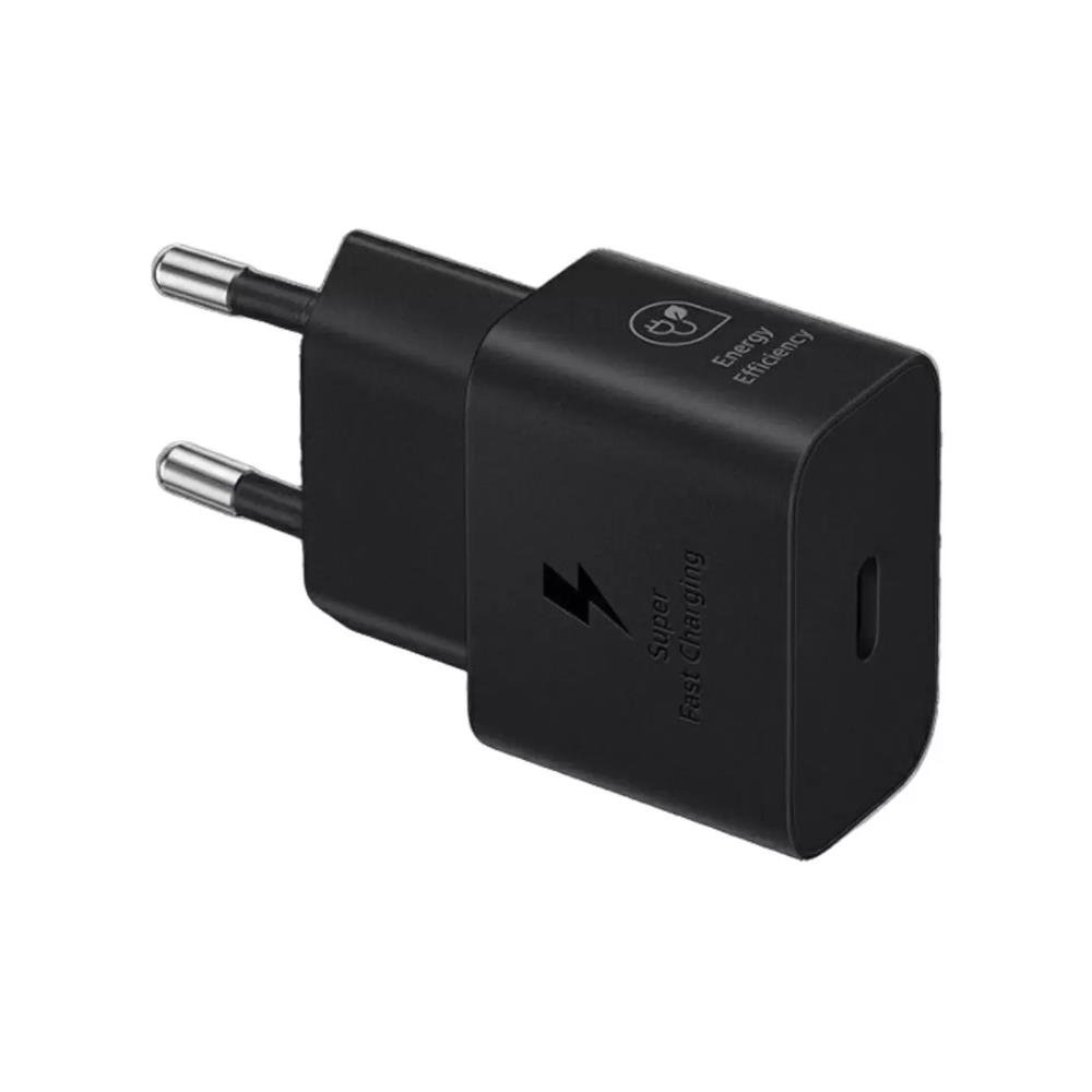 Carregador Samsung 25W Super Fast Charging Sem Cabo Bivolt