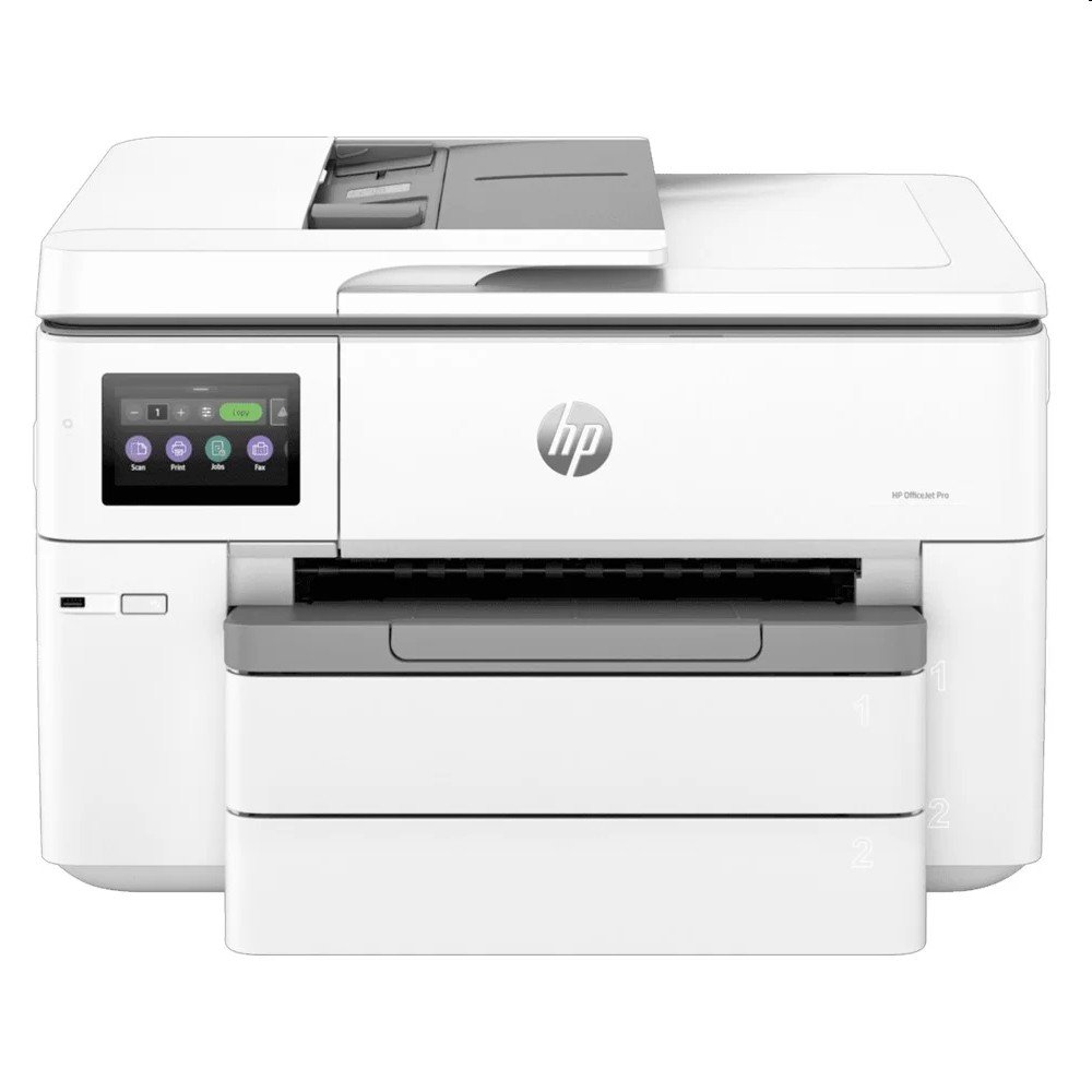 Multifuncional Officejet Pro 9730 Wi-Fi 537p5c, Hp