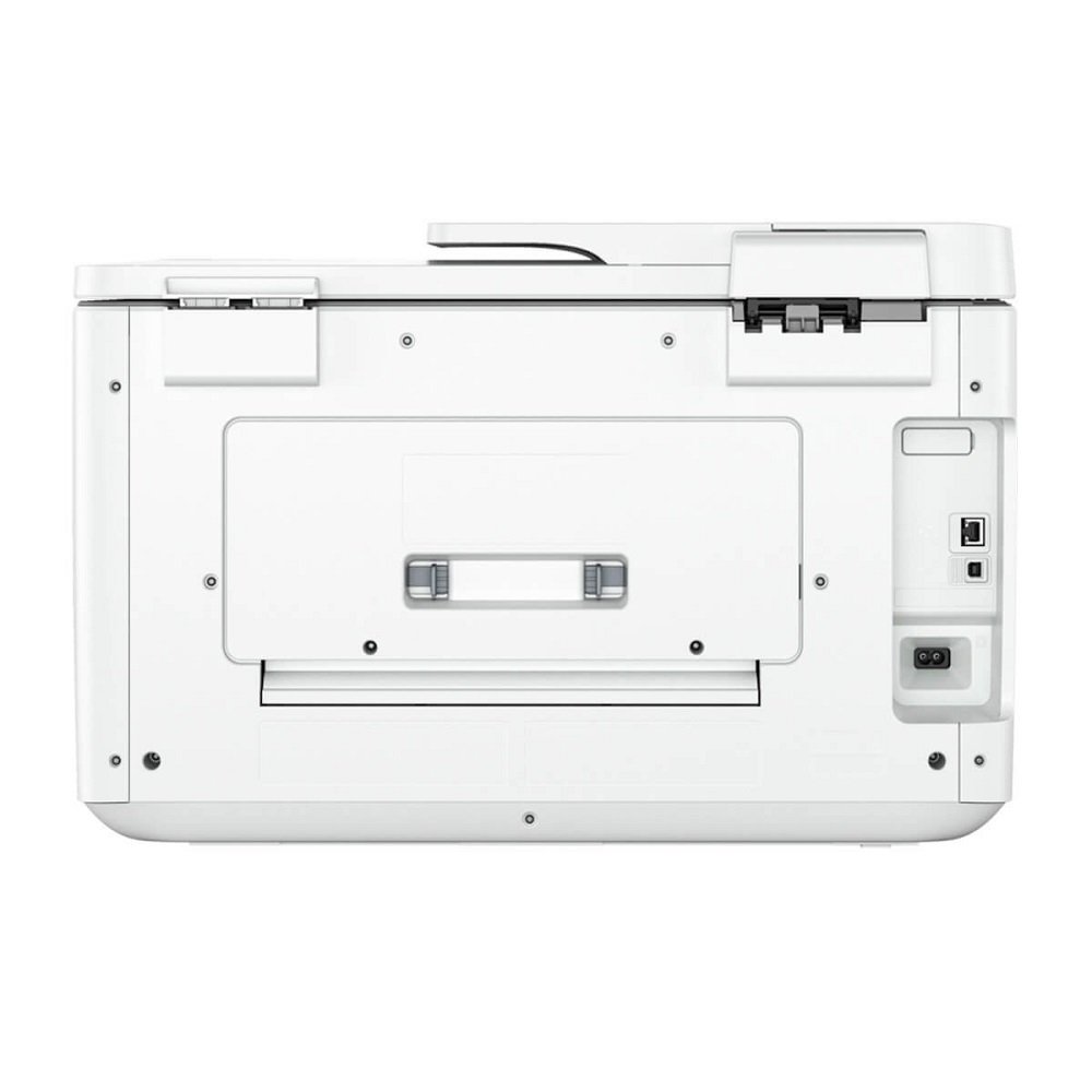 Multifuncional Officejet Pro 9730 Wi-Fi 537p5c, Hp