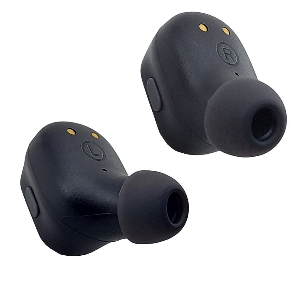 Fone Bluetooth Tws Bowie Wm02 Preto, Ngtw180101, Baseus