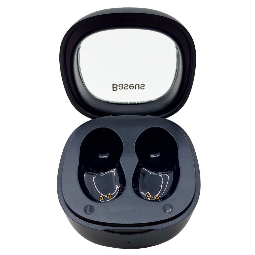 Fone Bluetooth Tws Bowie Wm02 Preto, Ngtw180101, Baseus
