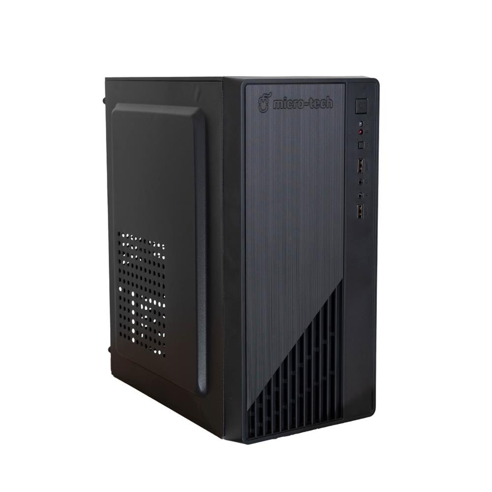 CPU Micro-Tech I7 2600 SSD 240GB 8GB WIN 10