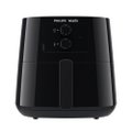 Fritadeira Air Fryer Philips Walita Série 3000 XL HD9206/90 - 2000W, Analógica, Preto, 110V