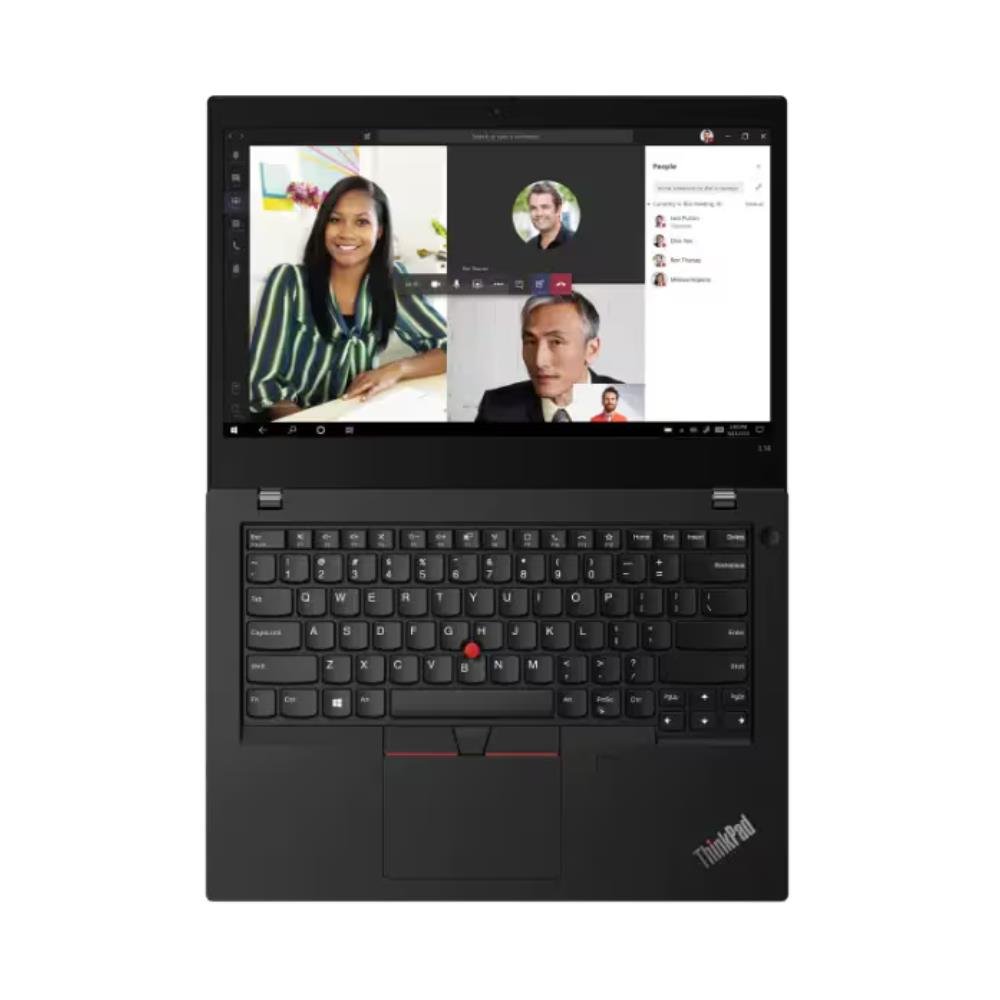 Notebook Lenovo ThinkPad L14 I5-1135G7 SSD 256GB 8GB Windows 10 + Mochila