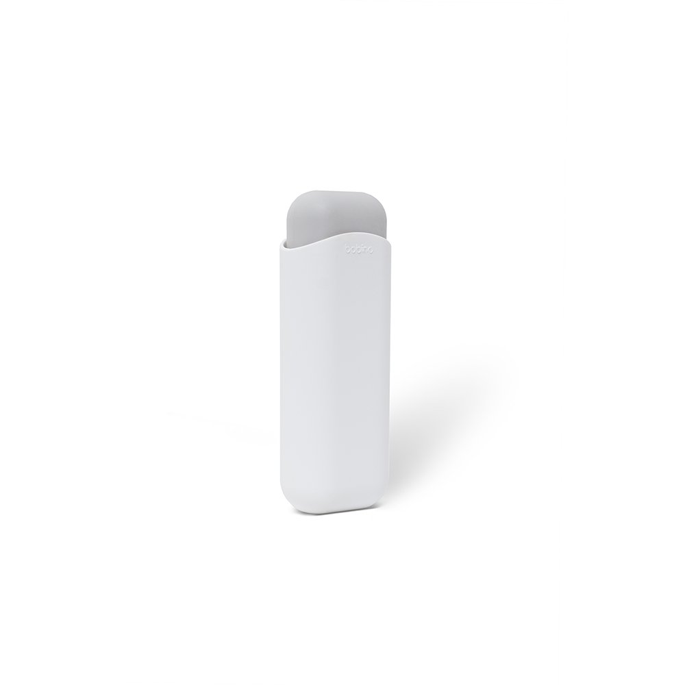 Case Bobino para Oculos Branco