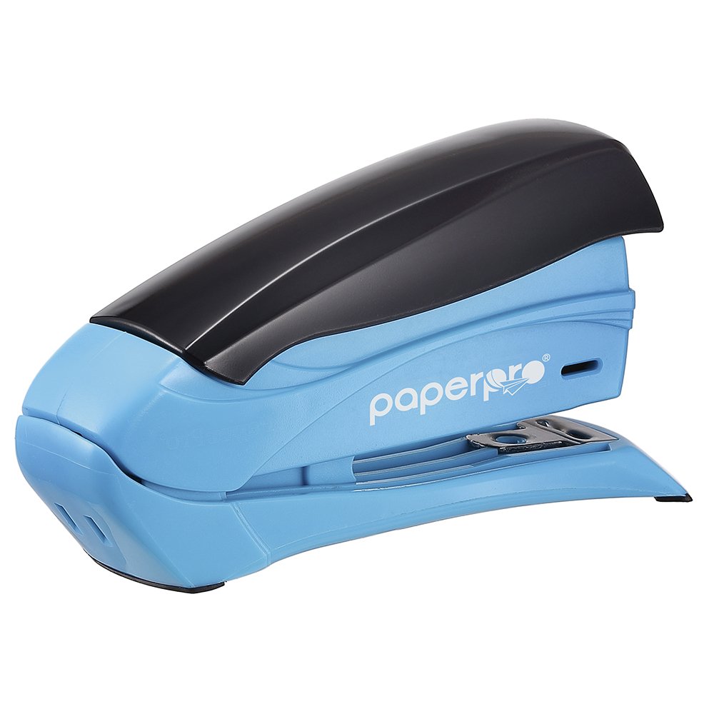 Grampeador Paperpro Inspire (Evo Compact) Capacidade 15 Folhas Sortido