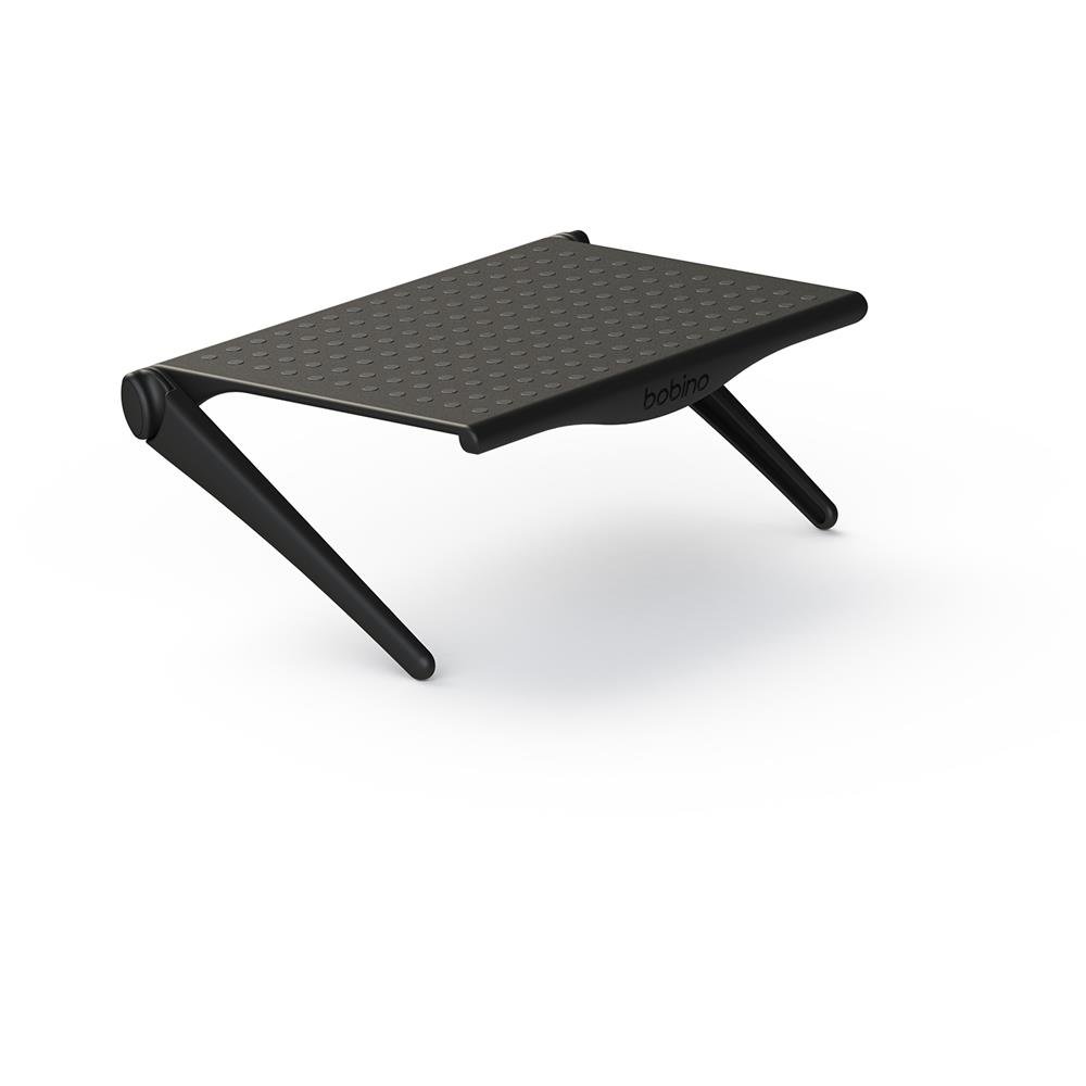 Prateleira Bobino para Monitor Preto