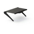 Prateleira Bobino para Monitor Preto