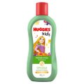 Shampoo Huggies Kids Nutrição e Força Rapunzel 360ml
