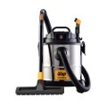 Aspirador de Pó e Água Wap 20 Litros Inox GTW ¿ 220 Volts