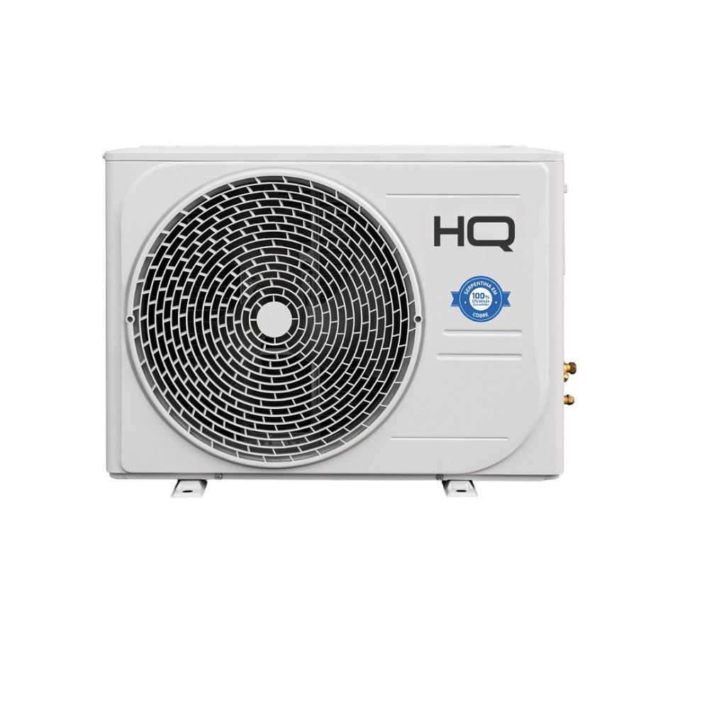 Ar Condicionado Split HQ Hi Wall Inverter 24.000 BTU/h Frio Monofasico CFHQ24PIS2AX - 220V