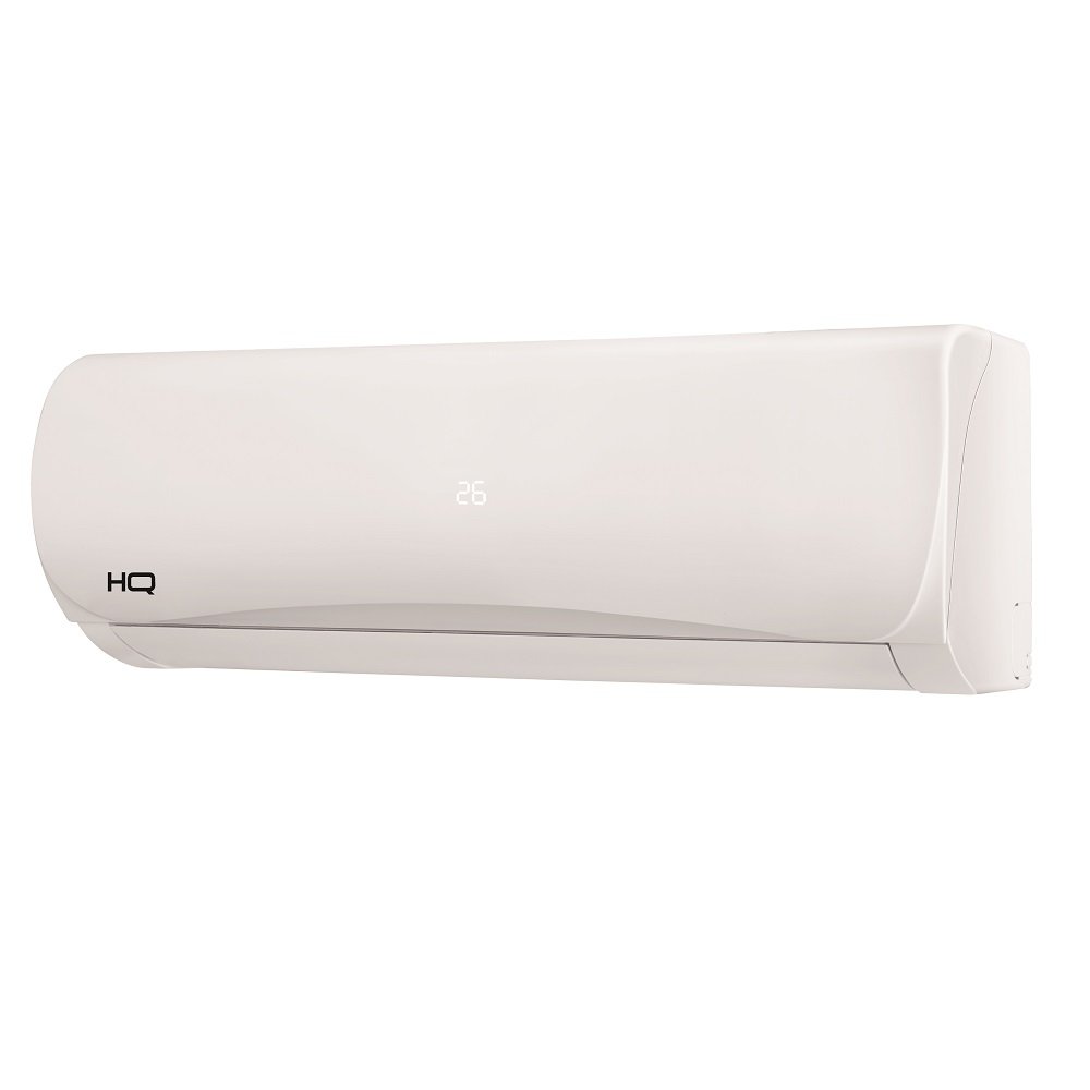 Ar Condicionado Split HQ Hi Wall Inverter 24.000 BTU/h Frio Monofasico CFHQ24PIS2AX - 220V