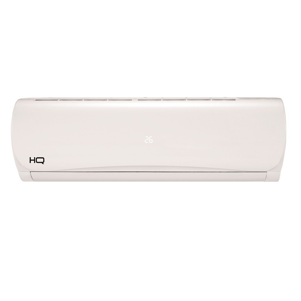 Ar Condicionado Split HQ Hi Wall Inverter 24.000 BTU/h Frio Monofasico CFHQ24PIS2AX - 220V