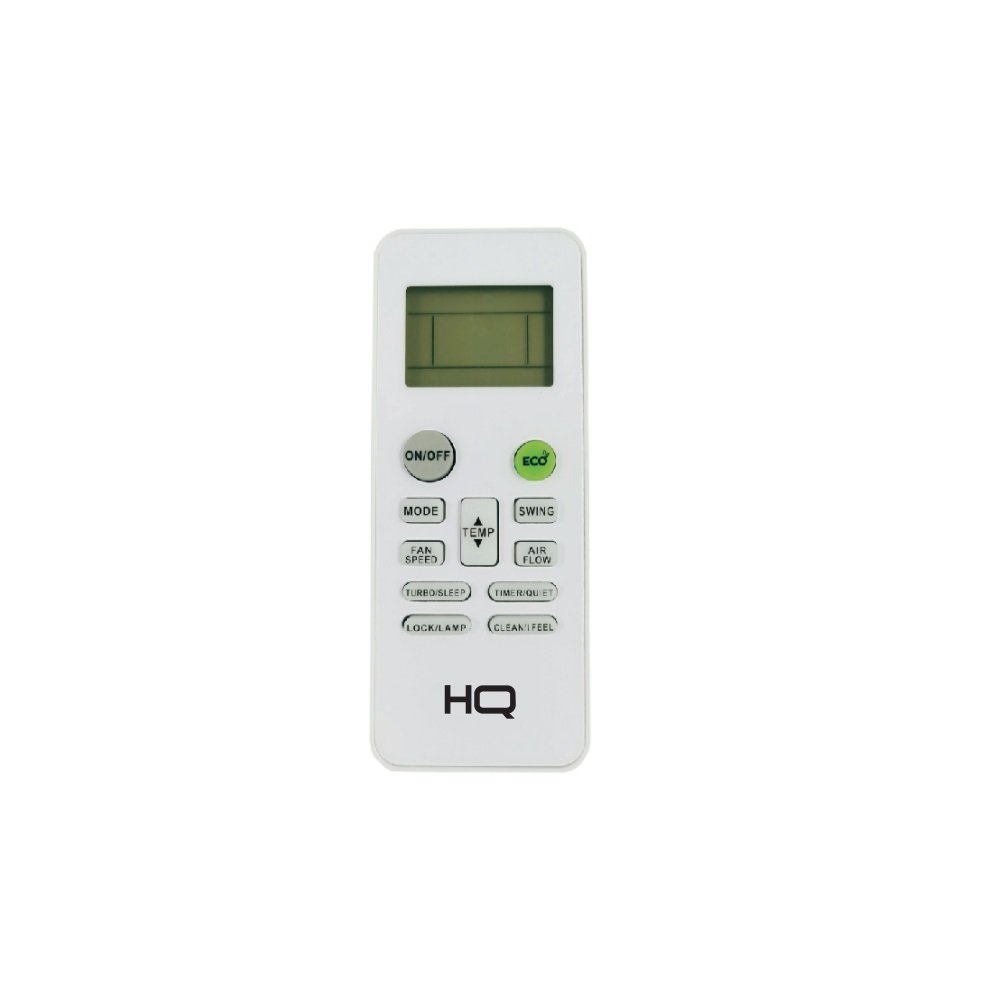 Ar Condicionado Split HQ Hi Wall Inverter 24.000 BTU/h Frio Monofasico CFHQ24PIS2AX - 220V